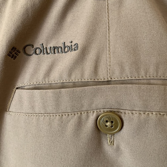 Columbia Omni-Shield Pants - Picture 3 of 7